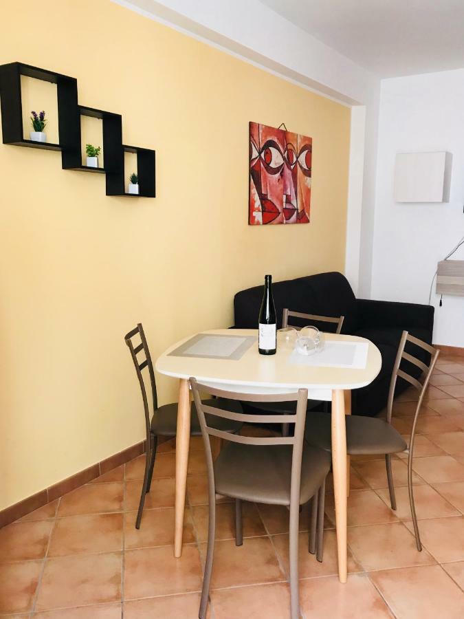 Apartment Loft - Egadi *